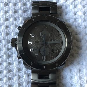 Vestal Restrictor Watch